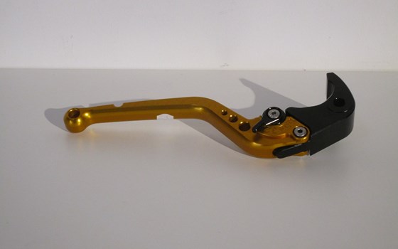 Bremshebel Pazzo Racing F-33 - Bild 1