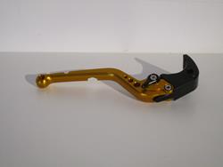 Bremshebel Pazzo Racing F-33