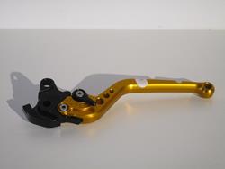 Kupplungshebel Pazzo Racing H-33