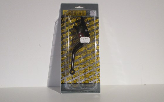 EMGO Bremshebel mit ABE - Bild 1