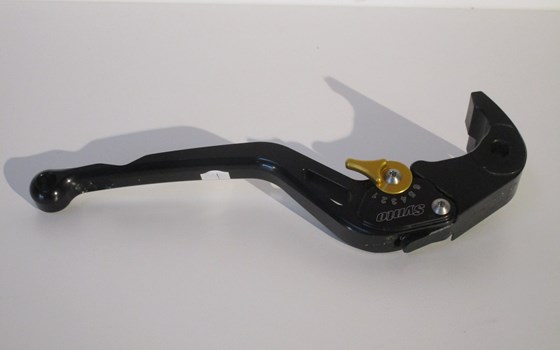 ABM Synto Bremshebel mit ABE - Bild 1