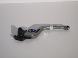 ABM Synto Kupplungshebel mit ABE