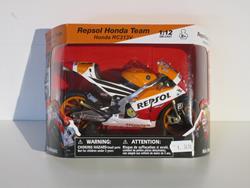 Miniatur Honda RC213V Repsol Marc Marquez