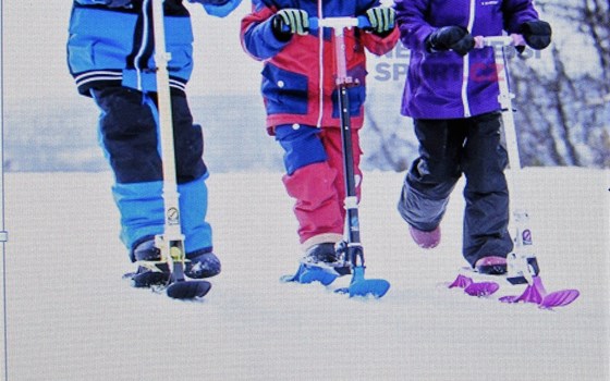 Snow Kick von STIGA - Bild 1