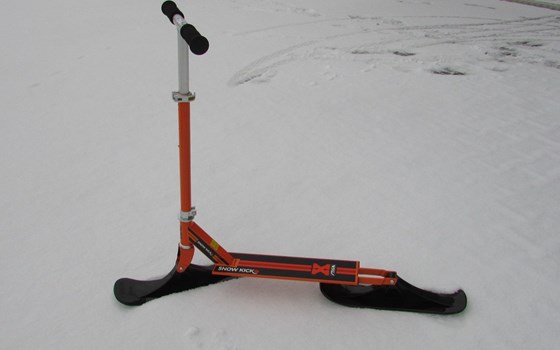 Snow Kick von STIGA - Bild 2