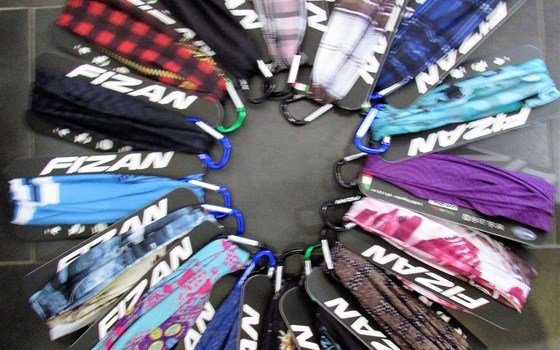 Fizan Headwear - Bild 1 Fizan Headwear - Bild 1