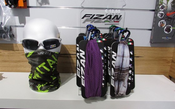 Fizan Headwear - Bild 3 Fizan Headwear - Bild 3