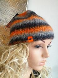 Häckelhaube Häckelhaube