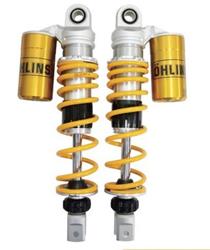 Öhlins STX 36 Scooter Stoßdämpfer - YA 686