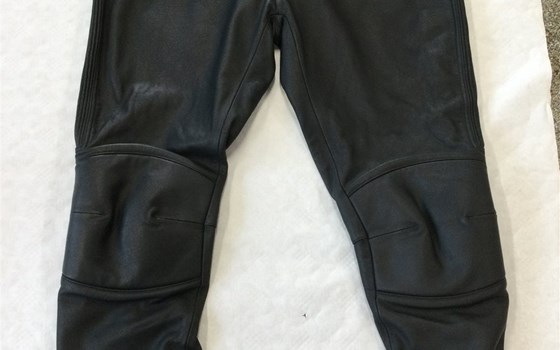 Lederhose MARO  - Bild 1