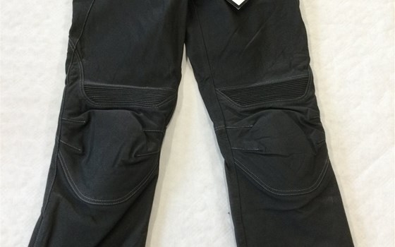 Lederhose "LISA" - Bild 1