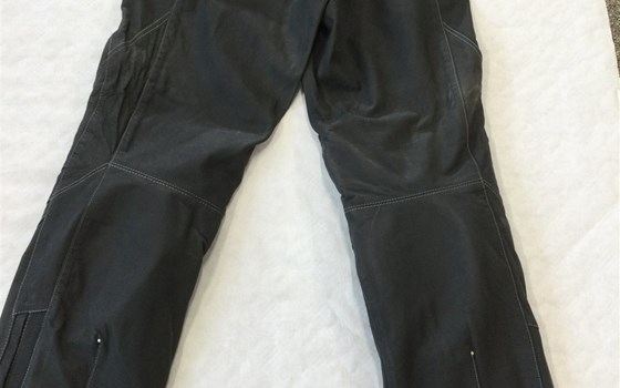 Lederhose "LISA" - Bild 2