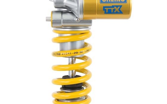 Öhlins TTX GP Stoßdämpfer - DU 468 - Bild 1