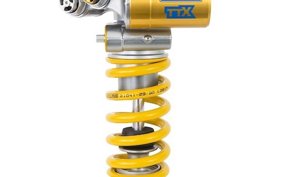 Öhlins TTX GP Stoßdämpfer - DU 468 - Bild 2