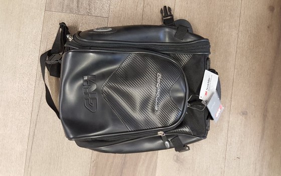 Givi Tankrucksack T 430S - Bild 1