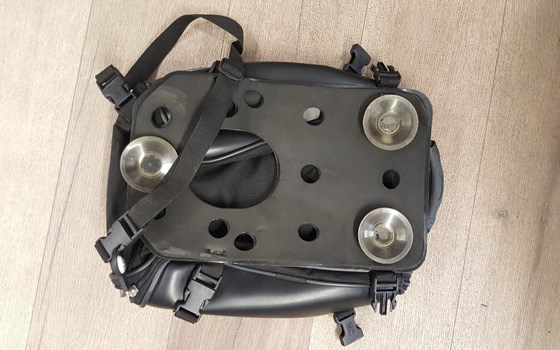 Givi Tankrucksack T 430S - Bild 2