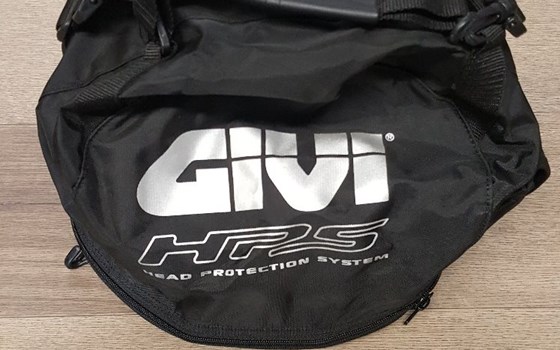 Givi Helmtasche T 428 - Bild 1