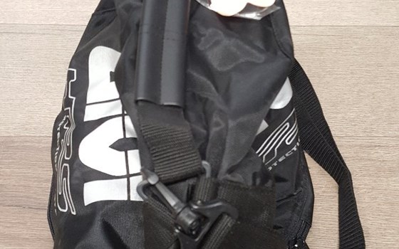 Givi Helmtasche T 428 - Bild 2