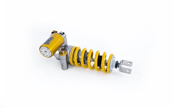 Öhlins TTX GP Stoßdämpfer - BM 468 - Bild 5