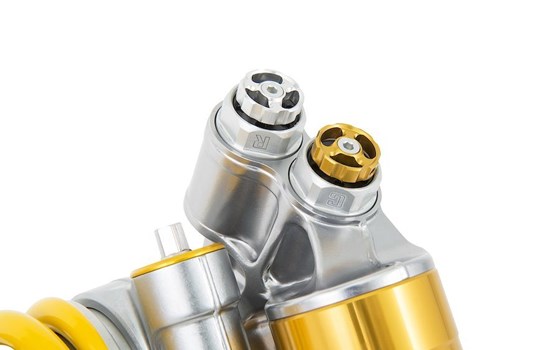 Öhlins TTX GP Stoßdämpfer - DU 469 - Bild 3