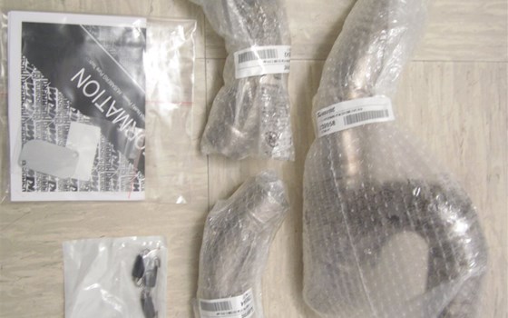 Akrapovic Evo für 1290 Super Duke R - Bild 3