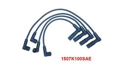 Zündkabel-Set für BMW Ältere Modelle ab Bj 1969 Zündkabel-Set für BMW Ältere Modelle ab Bj 1969