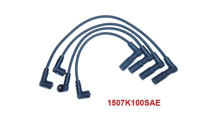 Zündkabel-Set für BMW Ältere Modelle ab Bj 1969 Zündkabel-Set für BMW Ältere Modelle ab Bj 1969