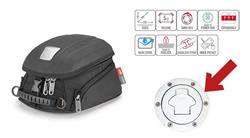 Tankrucksack MT505 für BMW K1300R