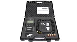 Motosyte Synchrontester für BMW K1300GT Motosyte Synchrontester für BMW K1300GT