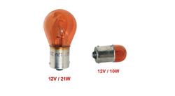 Blinkerbirnen (hinten) für BMW K1300GT Blinkerbirnen (hinten) für BMW K1300GT