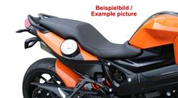 Sitzbankumbau (einteilig) für BMW F800R
