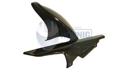 Carbon Kotflügel hinten für BMW F800R