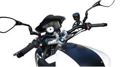 Superbike Lenker für BMW F800R