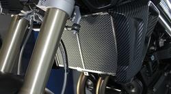 Kühlergitter für BMW F800R