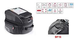 Tankrucksack XS306 für BMW F800R