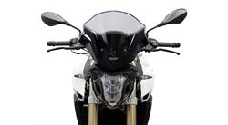 Racingscheibe für BMW F800R Racingscheibe für BMW F800R