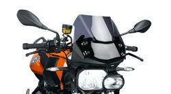 Sportscheibe für BMW F800R