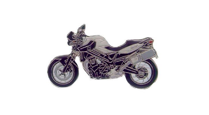 Pin F 800 R für BMW F800R Pin F 800 R für BMW F800R