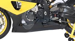 Motorspoiler lang - Strasse für BMW S1000RR (2009-2018)