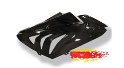 Verkleidungsseitenteile - Rennstrecke für BMW S1000RR (2009-2018)