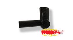 Rahmensturzpad Carbon für BMW S1000RR (2009-2018) Rahmensturzpad Carbon für BMW S1000RR (2009-2018)