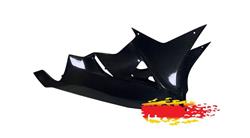 HP4 - Motorspoiler lang - Strasse für BMW S1000RR (2009-2018)