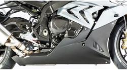 Motorspoiler lang - Strasse für BMW S1000RR (2009-2018)