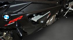 Sturzpads Slider für BMW S1000RR (2009-2018)