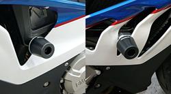 Crash Protector Plus für BMW S1000RR (2009-2018)