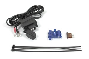 USB-Steckdose für BMW G 650 GS