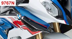 Seitliche Spoiler für BMW S1000RR (2009-2018)