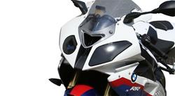 Rennstreckenaufkleber für BMW S1000RR (2009-2018)