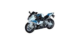 Pin HP4 für BMW S1000RR (2009-2018) Pin HP4 für BMW S1000RR (2009-2018)