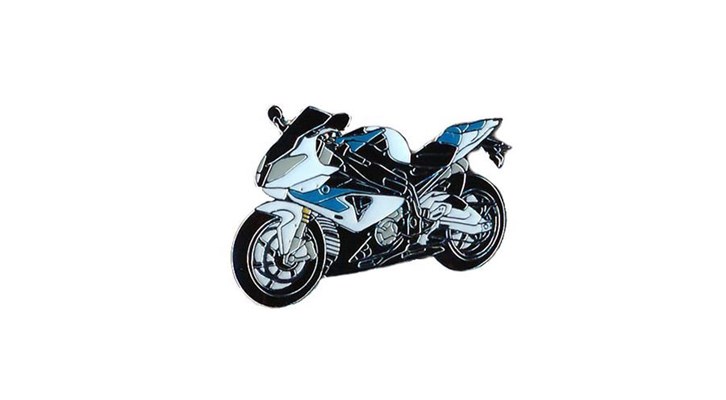 Pin HP4 für BMW S1000RR (2009-2018) Pin HP4 für BMW S1000RR (2009-2018)